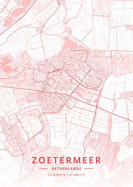 Zoetermeer Netherlands