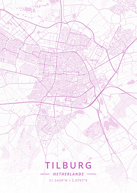 Tilburg Netherlands