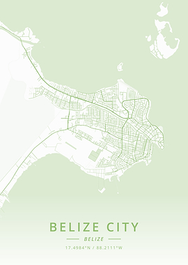 Belize City Belize