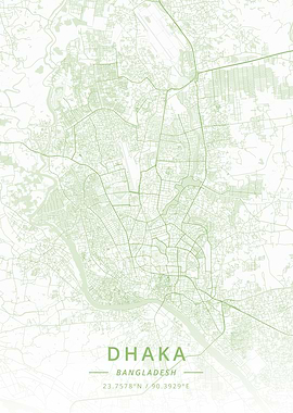 Dhaka Bangladesh