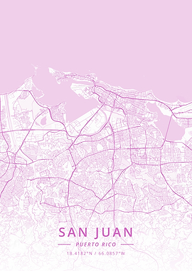 San Juan Puerto Rico