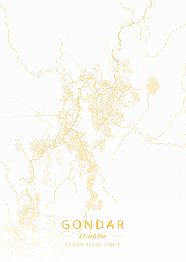 Gondar Ethiopia