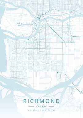 Richmond Canada