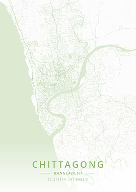 Chittagong Bangladesh