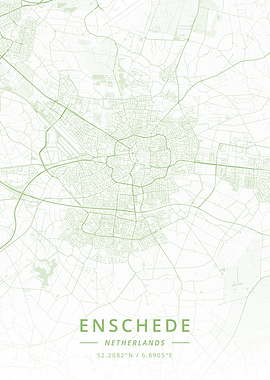 Enschede Netherlands