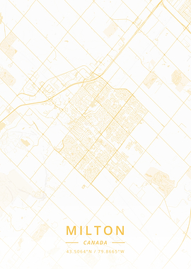 Milton Canada