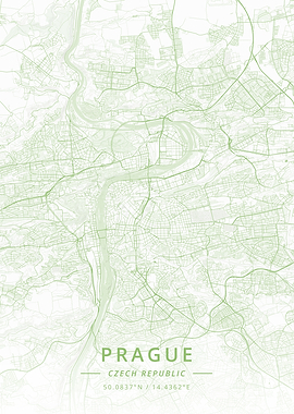 Prague Czech Republic