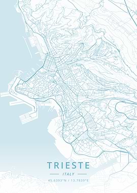 Trieste Italy