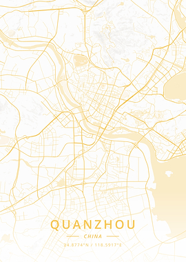 Quanzhou China