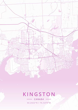 Kingston Canada