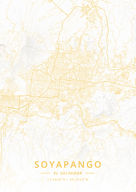 Soyapango El Salvador