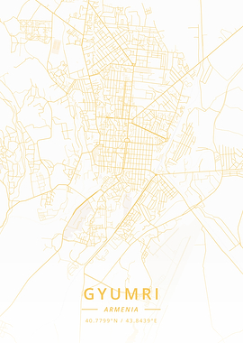 Gyumri Armenia