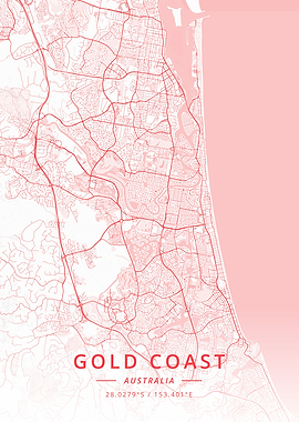 Gold Coast Australia