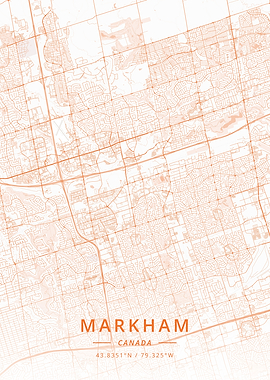 Markham Canada