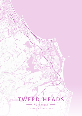 Tweed Heads Australia