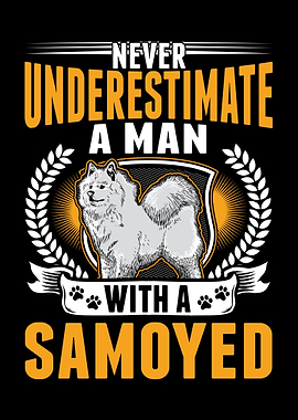 Never Underestimate A Man