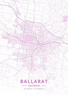 Ballarat Australia