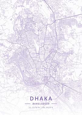 Dhaka Bangladesh