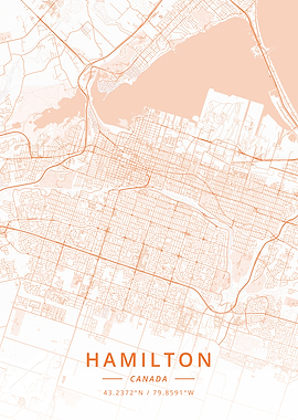 Hamilton Canada