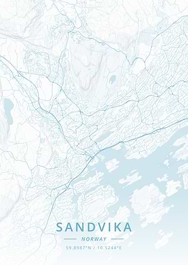 Sandvika Norway