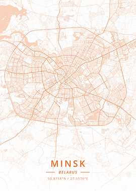 Minsk Belarus