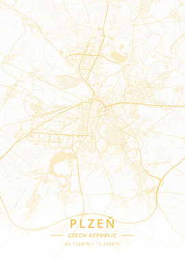 Plzen Czech Republic