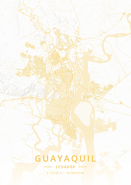 Guayaquil Ecuador