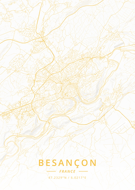 Besancon France