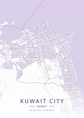 Kuwait City Kuwait