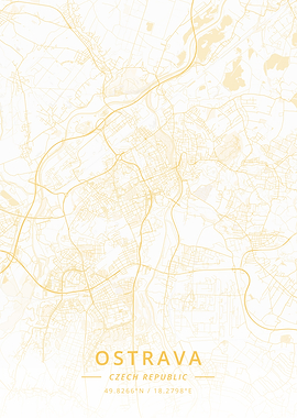 Ostrava Czech Republic