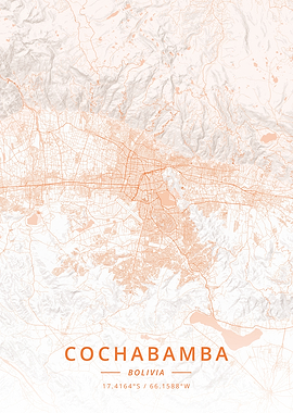 Cochabamba Bolivia