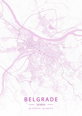 Belgrade Serbia