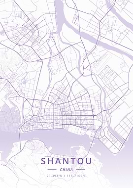 Shantou China