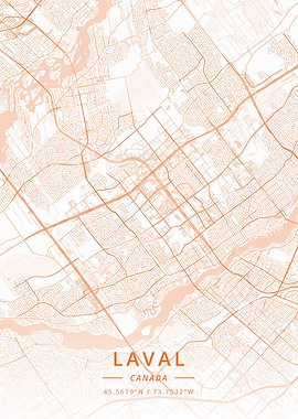 Laval Canada