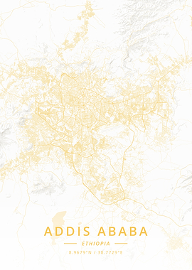 Addis Ababa Ethiopia