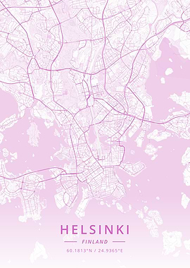 Helsinki Finland