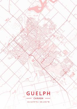Guelph Canada