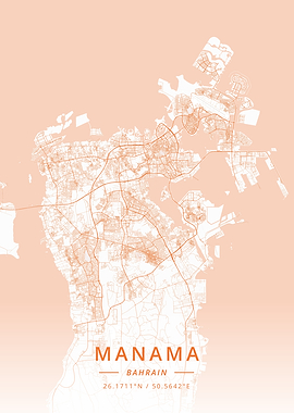 Manama Bahrain