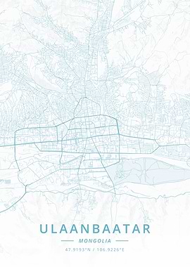 Ulaanbaatar Mongolia