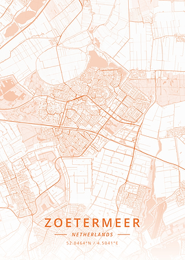 Zoetermeer Netherlands