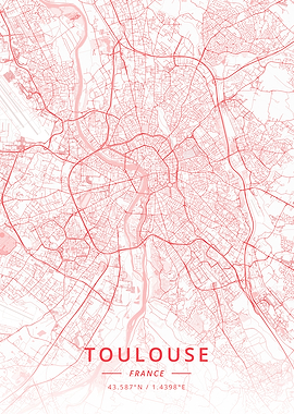Toulouse France