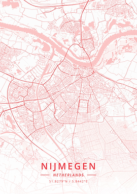 Nijmegen Netherlands
