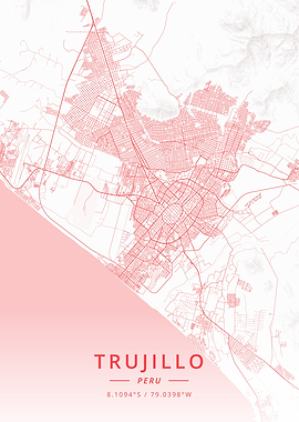 Trujillo Peru