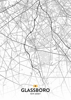 Glassboro NJ