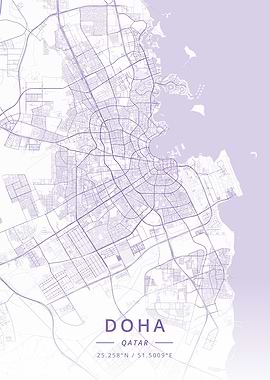 Doha Qatar
