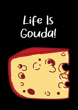 Cheese Wall Art Decor