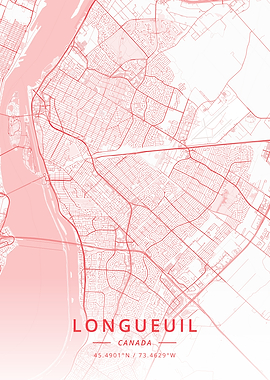 Longueuil Canada