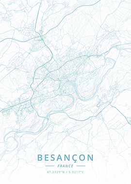 Besancon France