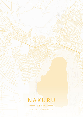 Nakuru Kenya