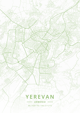 Yerevan Armenia